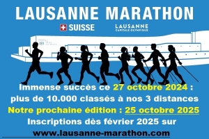 GO RUNNING
